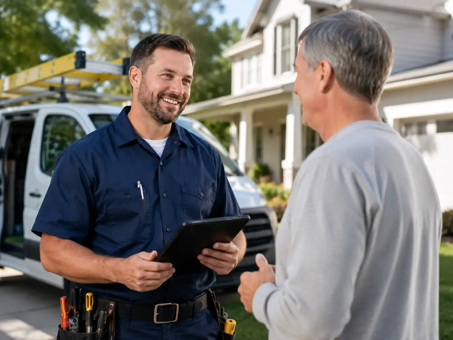 Whole Home Rewiring White Plains, GA FAQs